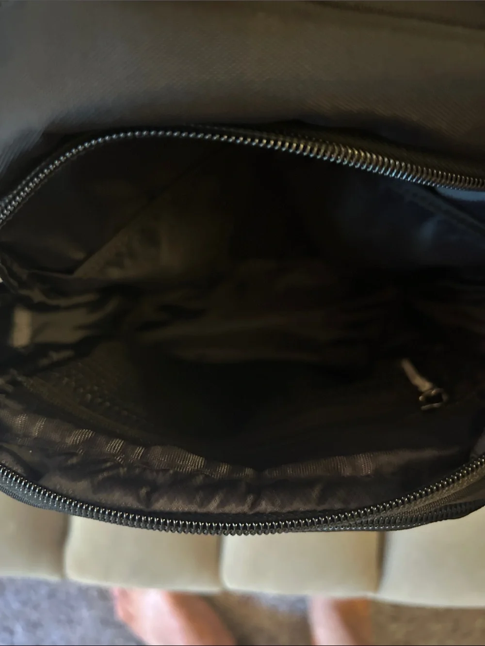 Travelon crossbody bag